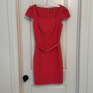 Tory Burch shift